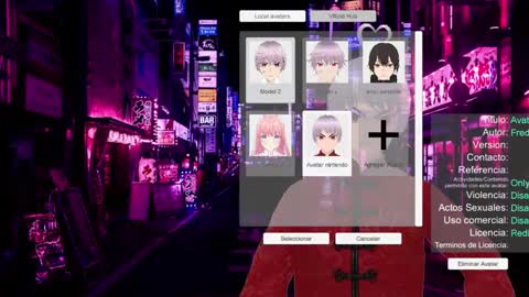 Snapshot of vanderheyl chatting on February 2025 07:02:02 AM vanderheyl online show from February 2025 07:02:02 AM