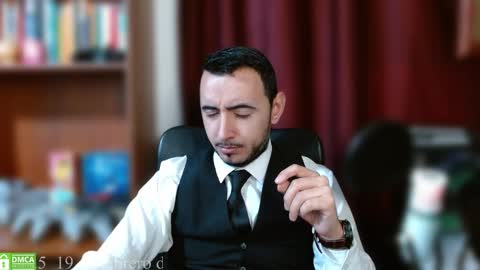 Snapshot of vanderheyl chatting on February 2025 03:34:02 AM vanderheyl online show from February 2025 03:34:02 AM