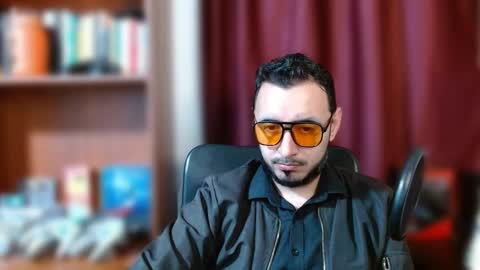 Snapshot of vanderheyl chatting on March 2025 01:37:01 AM vanderheyl online show from March 2025 01:37:01 AM