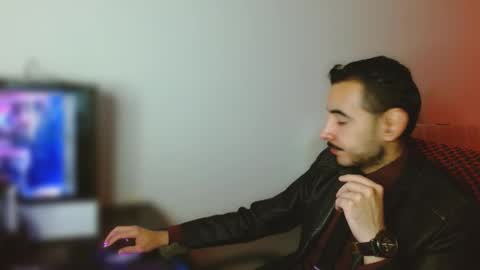 Snapshot of vanderheyl chatting on October 2025 12:11:01 AM vanderheyl online show from October 2025 12:11:01 AM