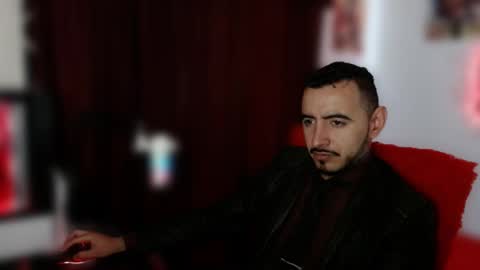 Snapshot of vanderheyl chatting on February 2026 07:59:02 AM vanderheyl online show from February 2026 07:59:02 AM