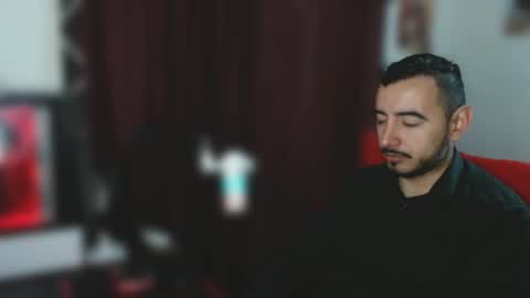 Snapshot of vanderheyl chatting on February 2026 12:51:02 AM vanderheyl online show from February 2026 12:51:02 AM