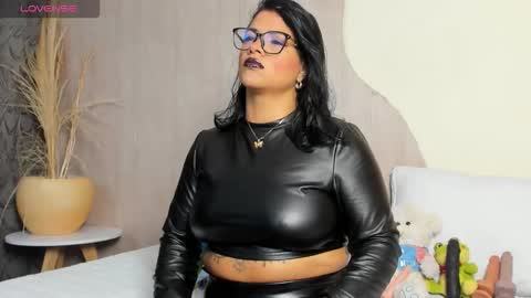 V A N E  online show from March 2026 02:59:01 AM