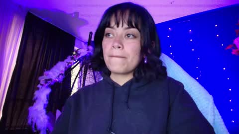 Snapshot of vanelope11 chatting on October 2025 07:56:01 PM Vanelope online show from October 2025 07:56:01 PM