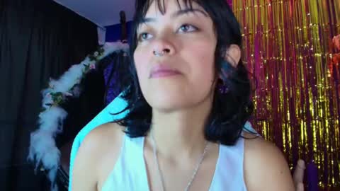 Snapshot of vanelope11 chatting on October 2025 07:13:02 PM Vanelope online show from October 2025 07:13:02 PM