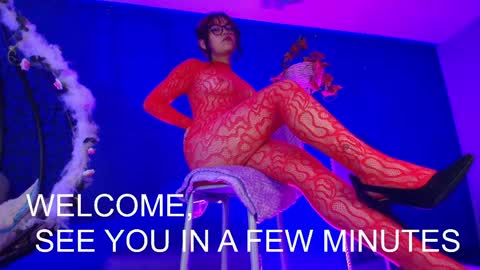 Vanelope online show from April 2026 02:11:01 AM