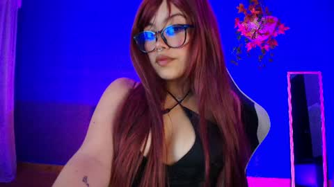 Vanelope online show from July 2026 02:48:02 AM