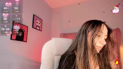 vanelope_evans_ online show from March 2026 01:02:01 PM