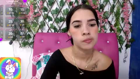 VANESA online show from September 2025 12:39:01 PM