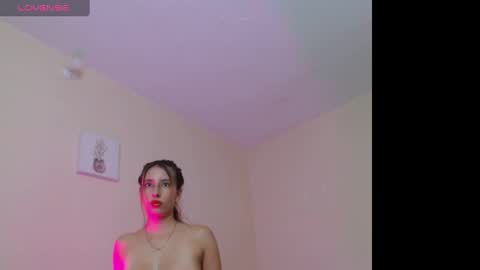 vanesa_giraldo online show from January 2025 07:51:02 PM
