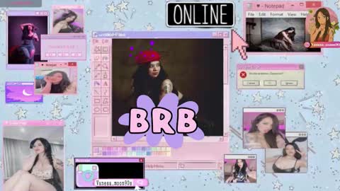 vanesa_moon_ online show from November 2025 11:05:02 PM
