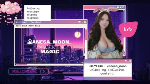 vanesa_moon_ online show from December 2025 11:03:02 PM