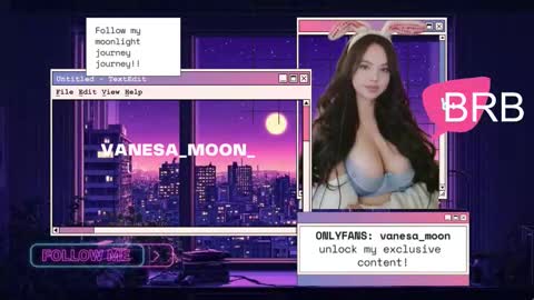 vanesa_moon_ online show from February 2026 12:52:02 AM