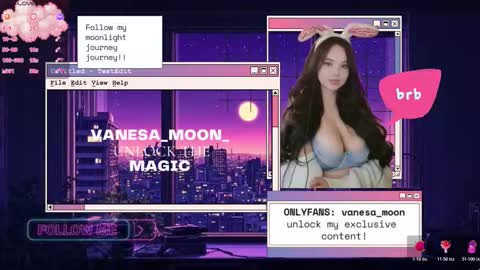 vanesa_moon_ online show from March 2026 01:57:02 PM