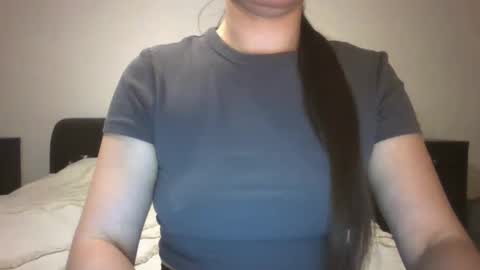 Snapshot of vanesajewel chatting on March 2025 09:45:02 PM VanesaJewel online show from March 2025 09:45:02 PM