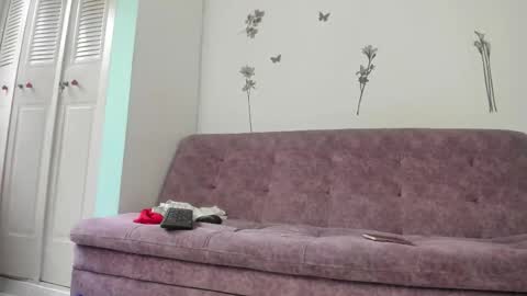 Snapshot of vanesaxd chatting on October 2025 12:33:01 PM Vanessa online show from October 2025 12:33:01 PM