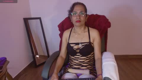 Vanessa online show from February 2026 09:22:02 PM