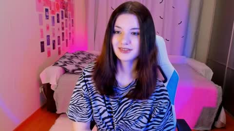 Vanessa online show from February 2025 01:22:01 AM