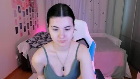 Vanessa online show from March 2025 08:34:01 AM