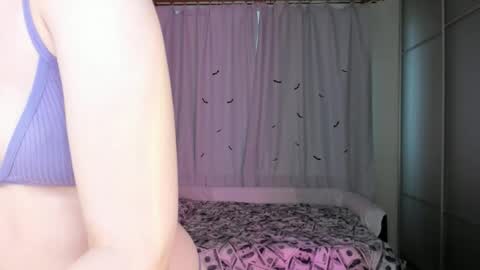 Vanessa online show from May 2026 05:34:01 AM