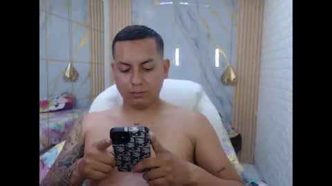 vanessa online show from June 2026 07:26:02 PM