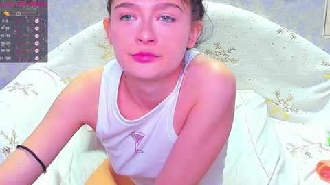 RUSSIAN BARBIE BABE online show from December 2024 01:26:02 AM