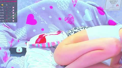 RUSSIAN BARBIE BABE online show from December 2024 03:59:02 AM