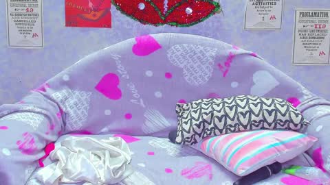 RUSSIAN BARBIE BABE online show from January 2025 12:54:02 AM