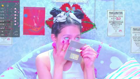 RUSSIAN BARBIE BABE online show from January 2025 01:03:01 AM