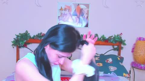 RUSSIAN BARBIE BABE online show from January 2025 01:10:02 AM