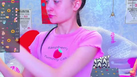 RUSSIAN BARBIE BABE online show from February 2025 01:32:01 AM