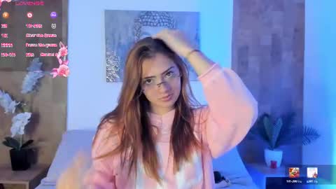 Snapshot of vanessa_foxyy chatting on July 2026 09:31:02 PM vanessa_foxyy online show from July 2026 09:31:02 PM