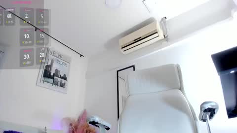 Snapshot of vanessa_gonzaless chatting on March 2025 12:22:02 AM Vanessa online show from March 2025 12:22:02 AM