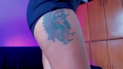 Snapshot of vanessa_gonzaless chatting on January 2026 06:46:02 PM Vanessa online show from January 2026 06:46:02 PM