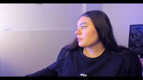 Vanesa online show from February 2026 11:50:01 AM