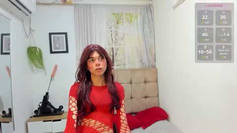 vanessa_jenner online show from March 2026 02:06:02 AM