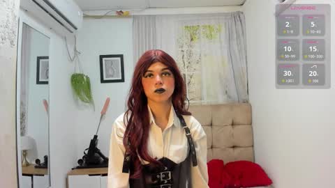 vanessa_jenner online show from March 2026 02:00:01 AM