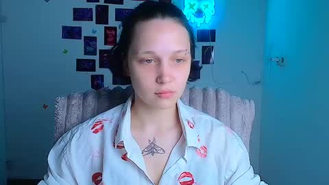 Vanessa online show from May 2026 11:38:02 AM