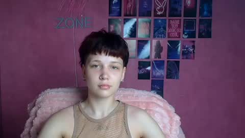 Snapshot of vanessa_lissme chatting on June 2026 11:07:01 AM Vanessa online show from June 2026 11:07:01 AM