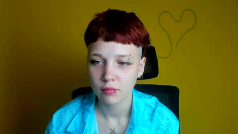 Snapshot of vanessa_lissme chatting on July 2026 05:12:01 AM Vanessa online show from July 2026 05:12:01 AM