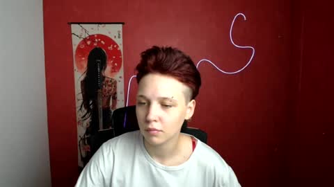 Snapshot of vanessa_lissme chatting on July 2026 11:25:01 AM Vanessa online show from July 2026 11:25:01 AM