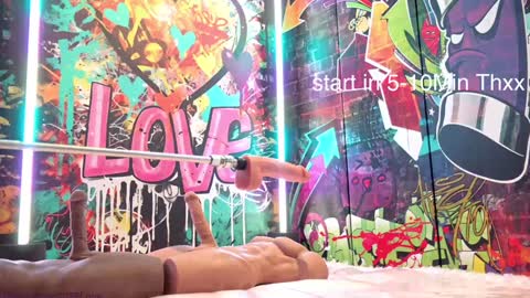  Vanessa  online show from November 2025 03:33:02 PM