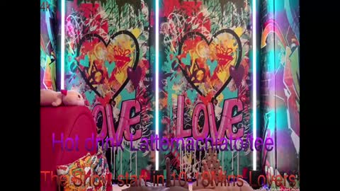  Vanessa  online show from December 2025 03:41:01 PM