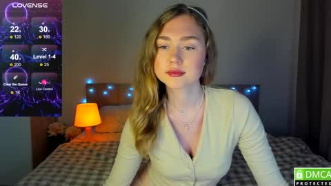 Vanessa Maes online show from January 2025 11:46:01 PM