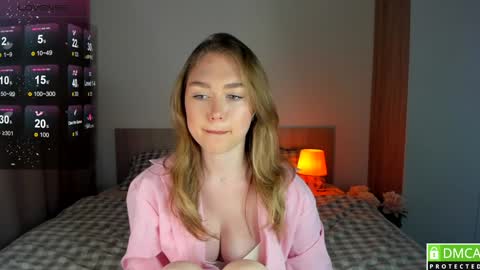 Vanessa Maes online show from January 2025 09:35:02 AM