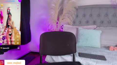 vanessa_mejiia online show from May 2026 05:34:02 AM