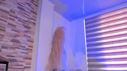 Snapshot of vanessa_novvoa chatting on January 2025 07:34:01 PM Vanessa Novvoa online show from January 2025 07:34:01 PM