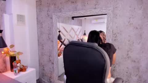 Vanessa  online show from February 2026 07:12:01 PM