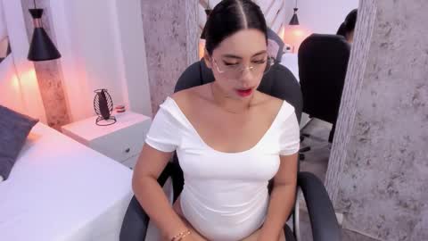 Vanessa  online show from March 2026 07:29:01 PM