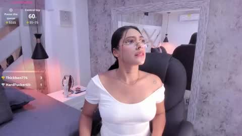 Vanessa  online show from March 2026 07:09:01 PM